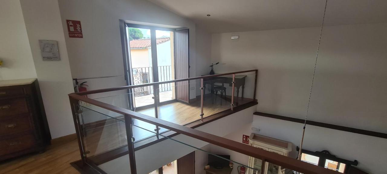 Los Rios - Sierra De Gata Villa Torre de Don Miguel Екстериор снимка